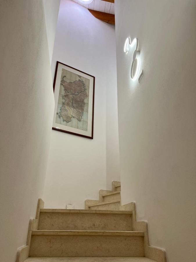דירות פולה L'Angelo Bianco מראה חיצוני תמונה
